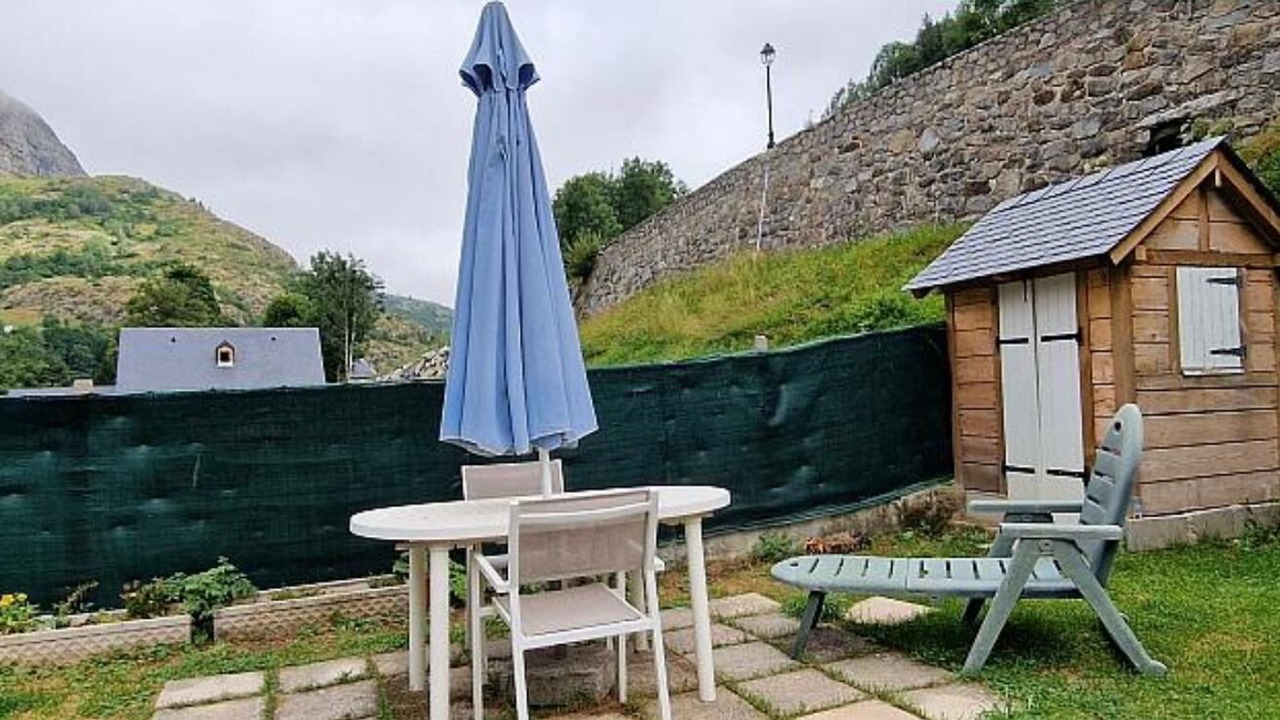 Photo of Outdoor in Gavarnie-Gedre