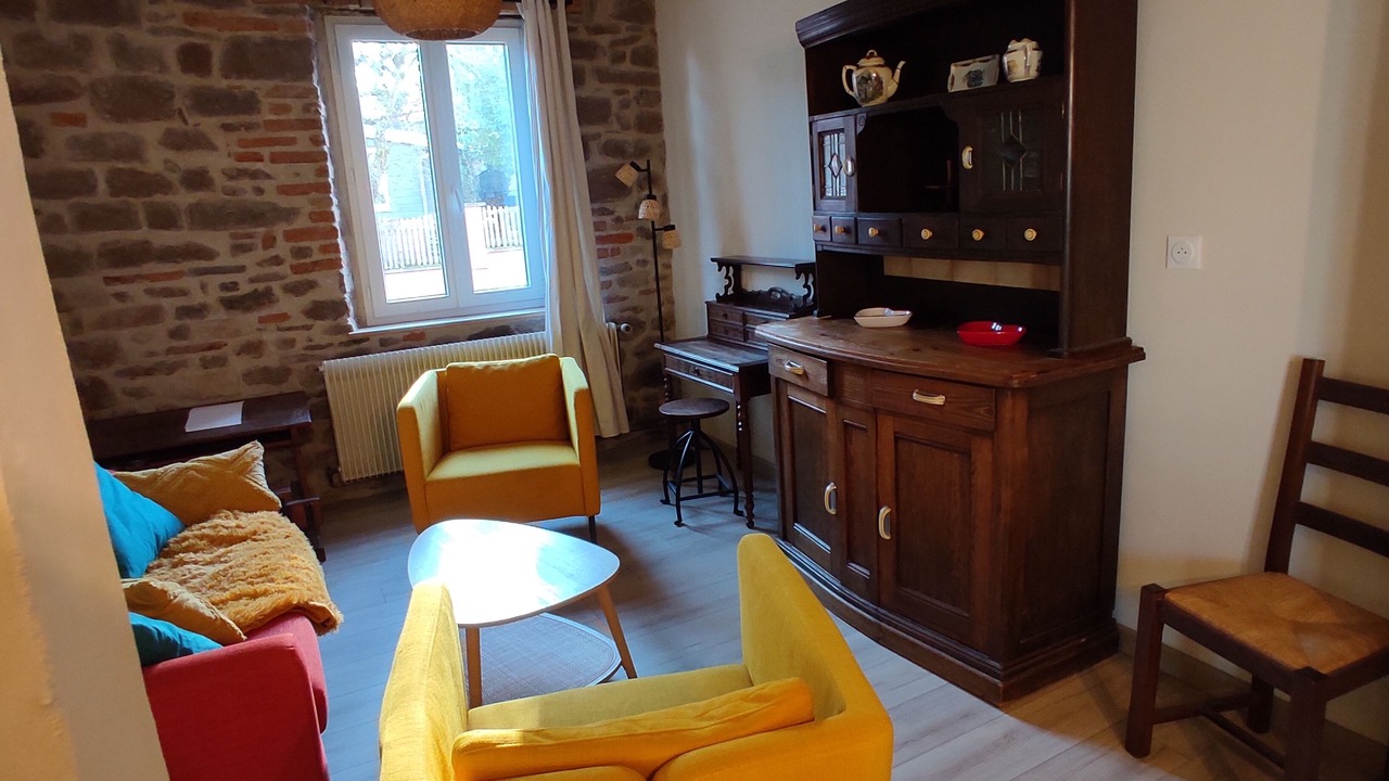 Photo of Livingroom in Heiligenberg