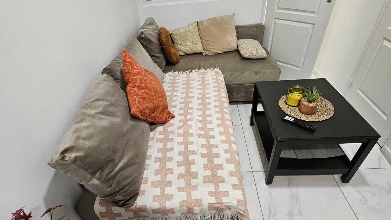 Photo of Livingroom in Reims