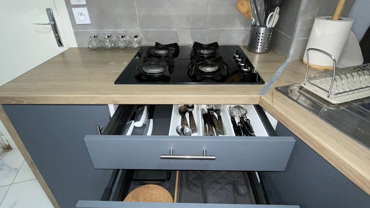 Photo of Kitchen in Reims