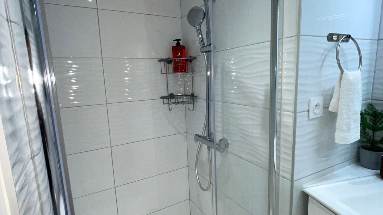 Photo of Bathroom in Reims