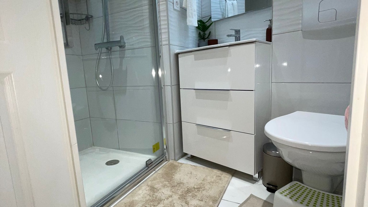 Photo of Bathroom in Reims