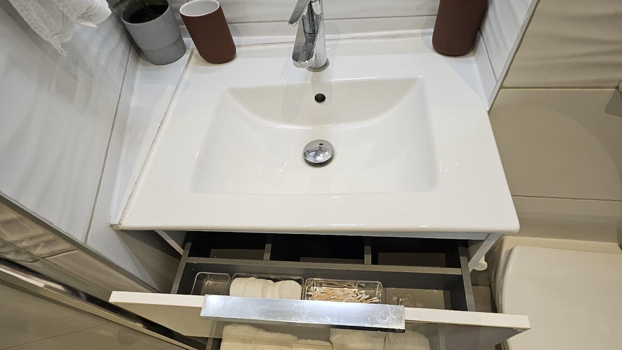 Photo of Bathroom in Reims