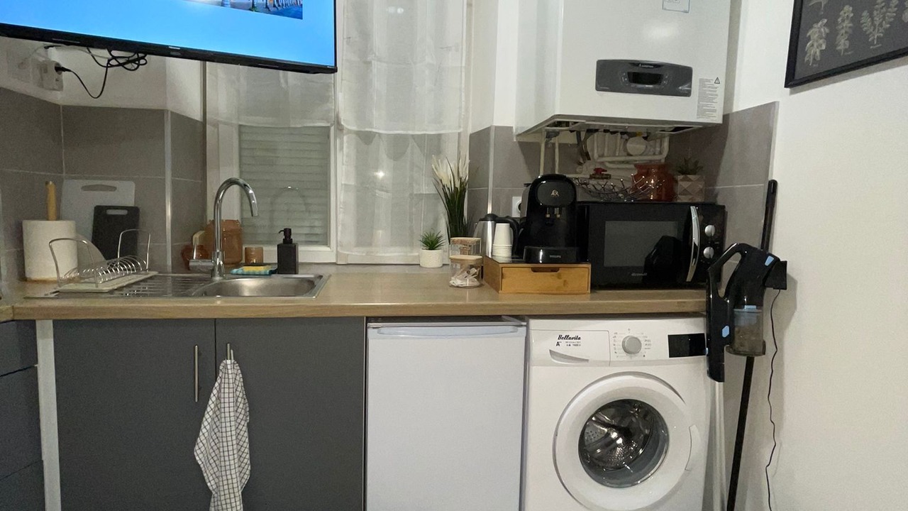 Photo of Kitchen in Reims