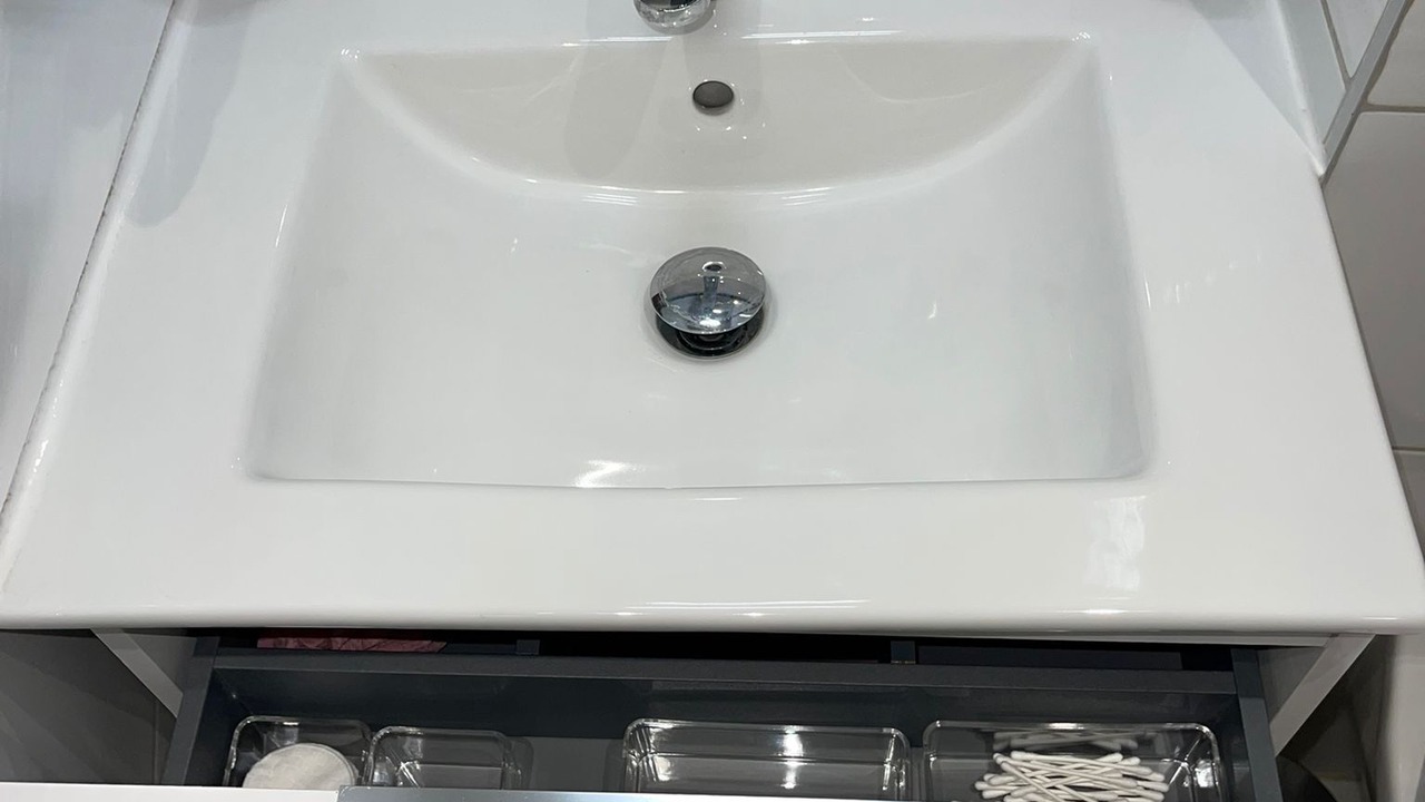 Photo of Bathroom in Reims