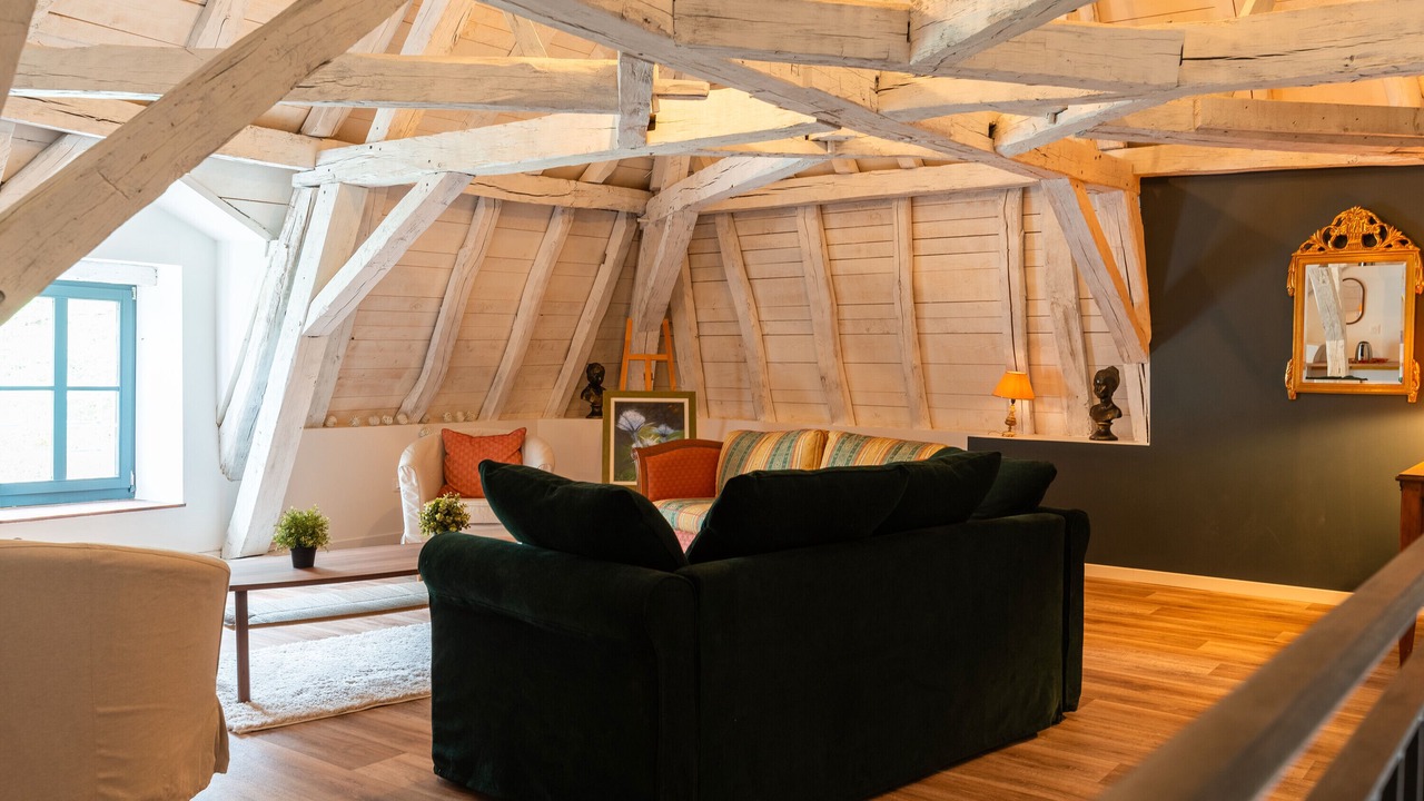 Photo of Livingroom in Rollainville
