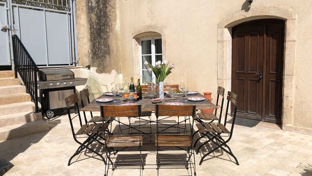 Photo of Outdoor in Rollainville