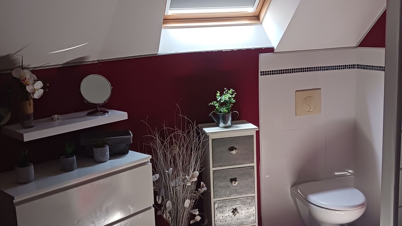 Photo of Bathroom in Ruca