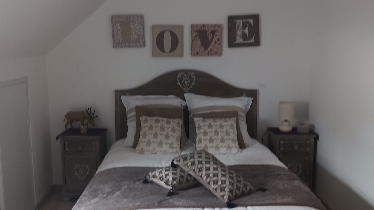 Photo of Bedroom in Ruca