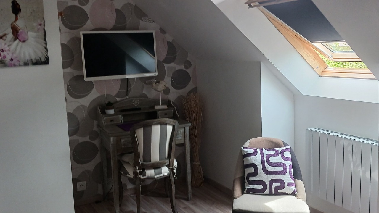 Photo of Bedroom in Ruca