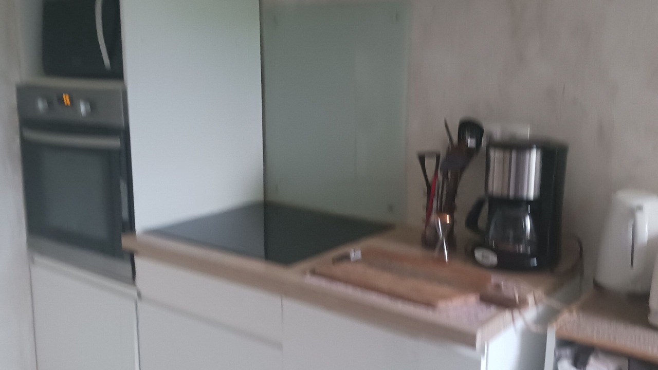 Photo of Kitchen in Ruca