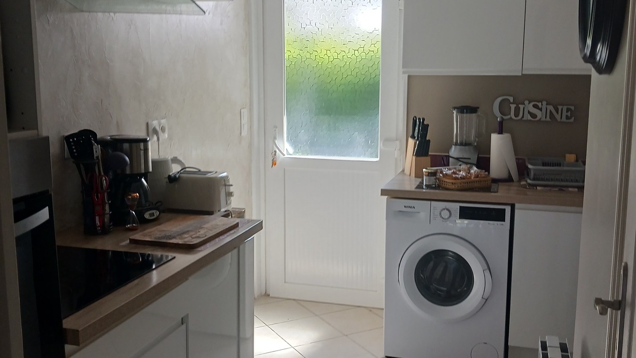 Photo of Kitchen in Ruca