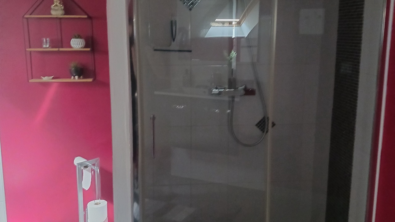 Photo of Bathroom in Ruca