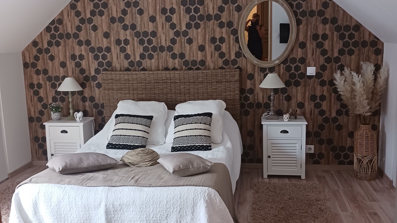 Photo of Bedroom in Ruca