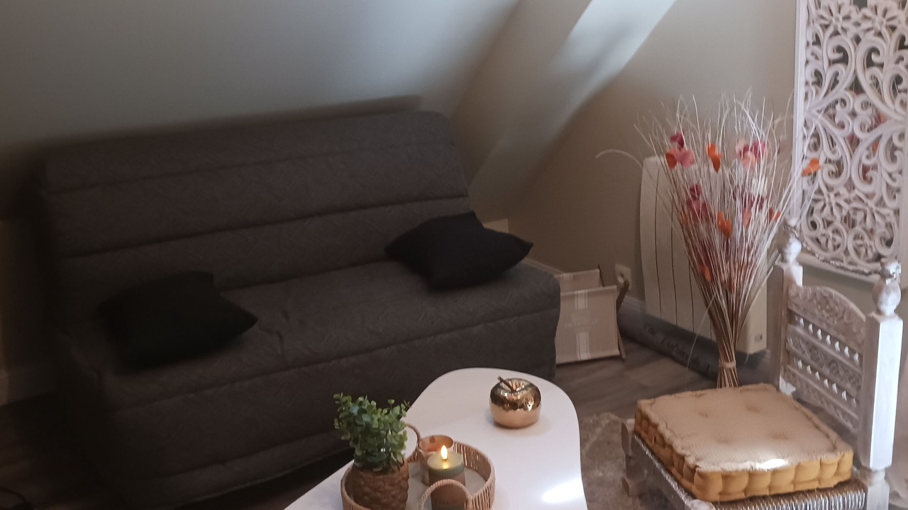 Photo of Livingroom in Ruca
