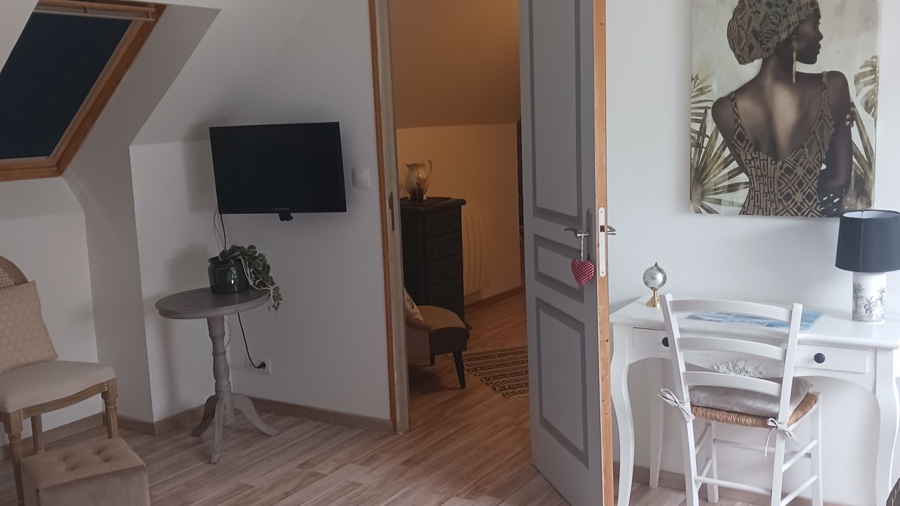 Photo of Bedroom in Ruca