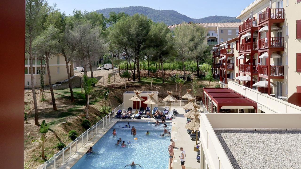 Photo of Outdoor in Cavalaire-sur-Mer