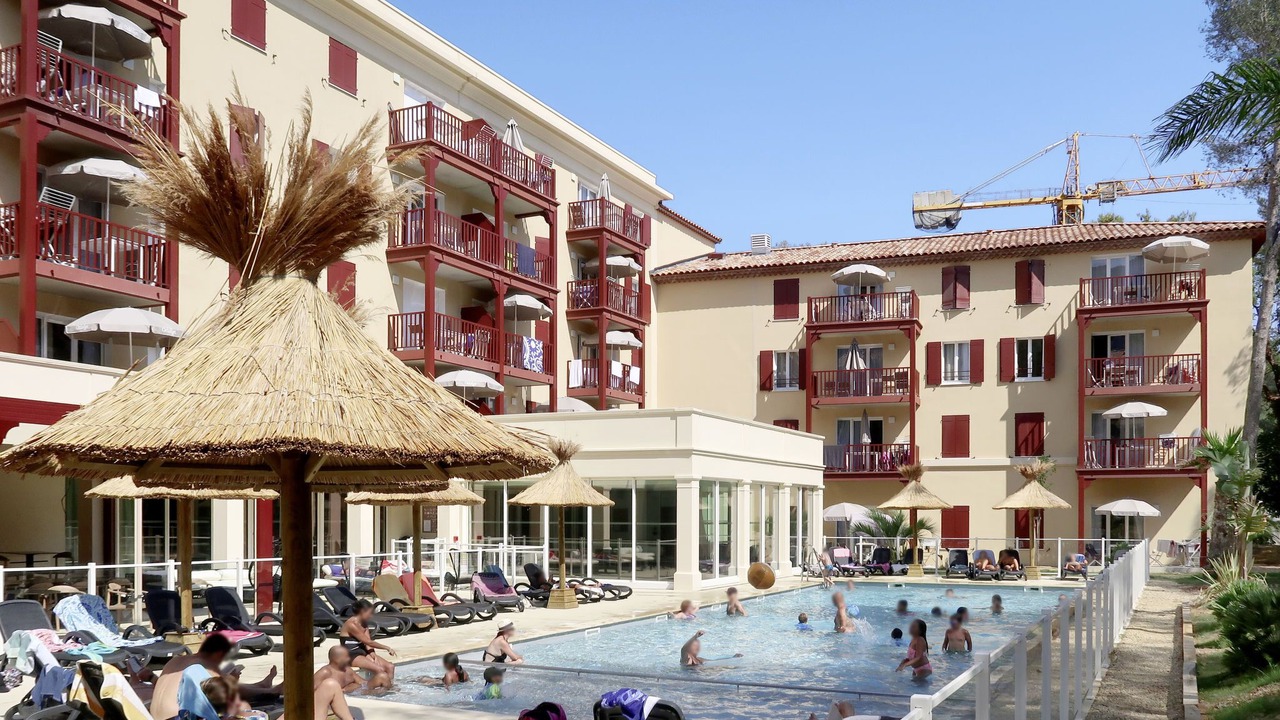 Photo of Outdoor in Cavalaire-sur-Mer