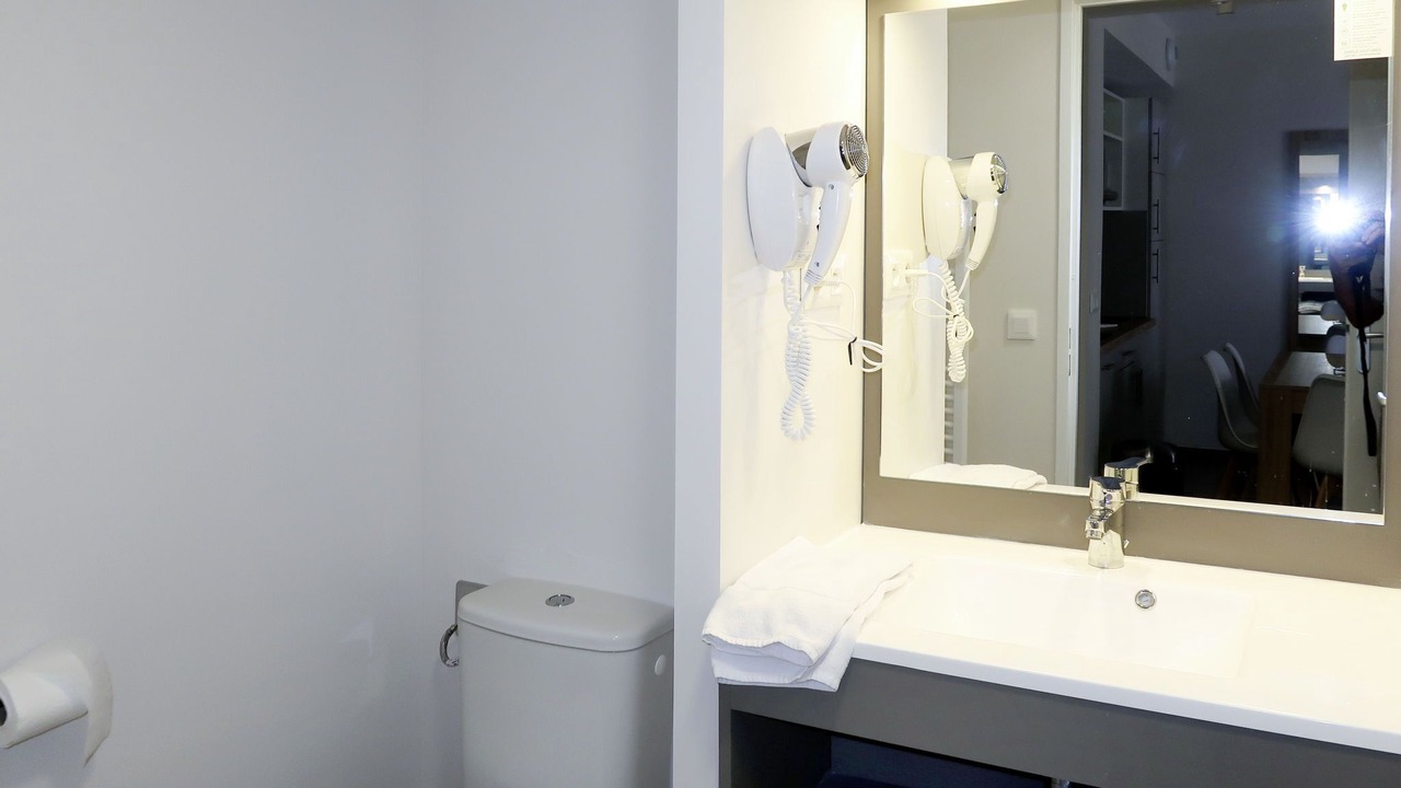 Photo of Bathroom in Cavalaire-sur-Mer