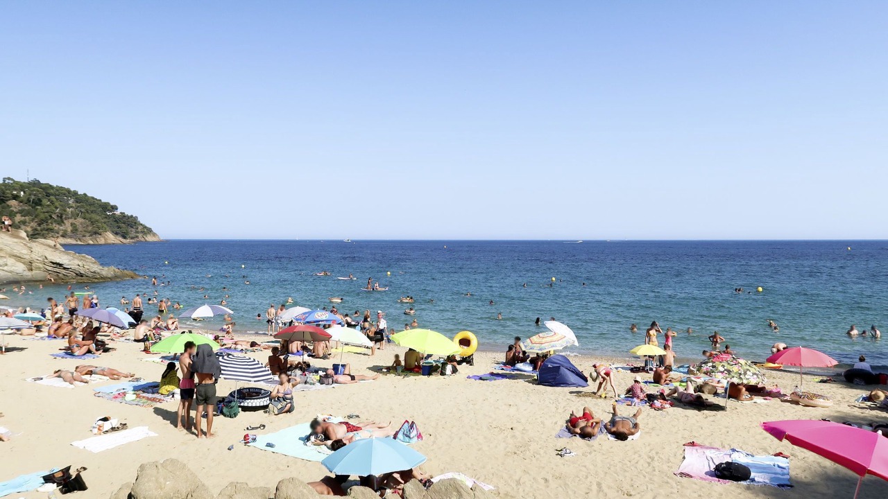 Photo of Outdoor in Cavalaire-sur-Mer