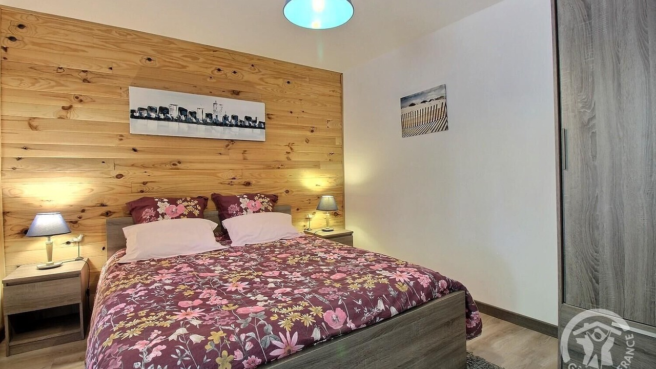 Photo of Bedroom in Lannebert