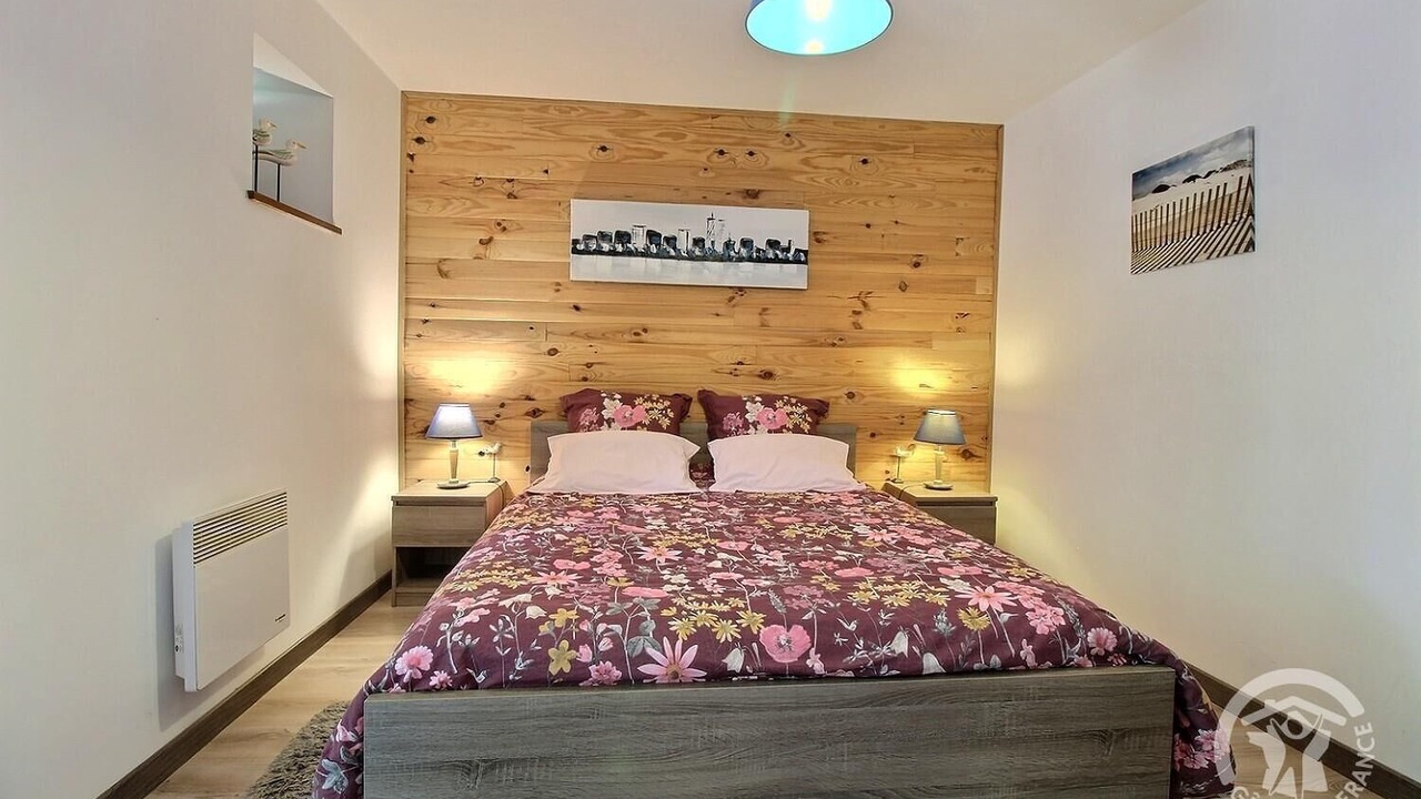 Photo of Bedroom in Lannebert