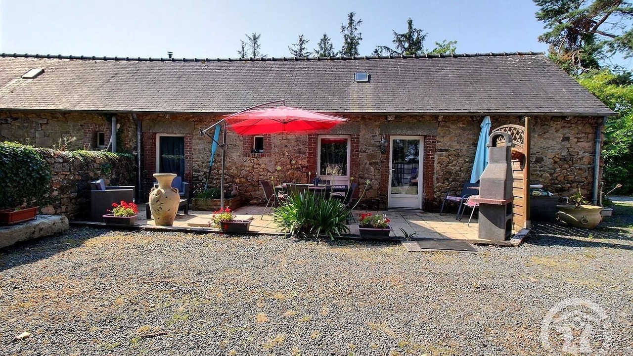 Photo of Outdoor in Lannebert