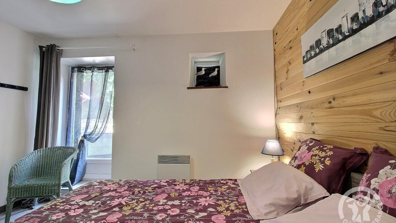 Photo of Bedroom in Lannebert