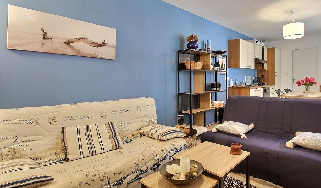 Photo of Livingroom in Lannebert