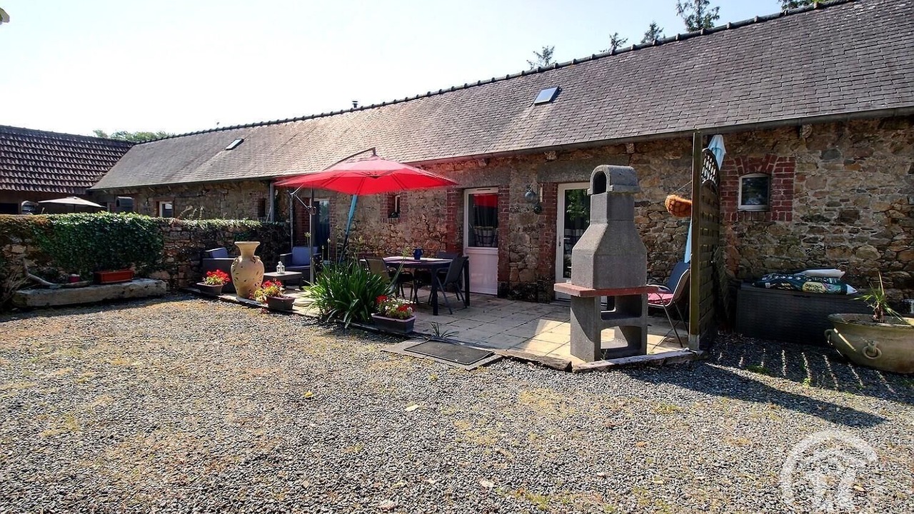 Photo of Outdoor in Lannebert