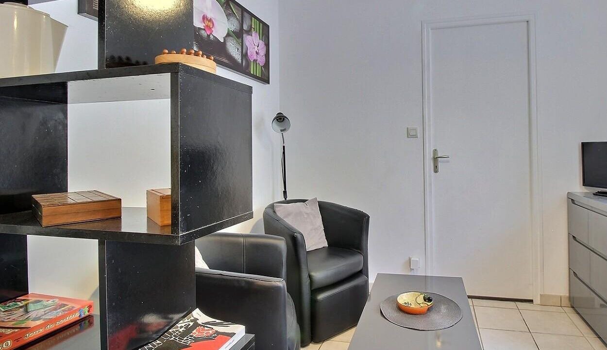 Photo of Livingroom in Lannebert