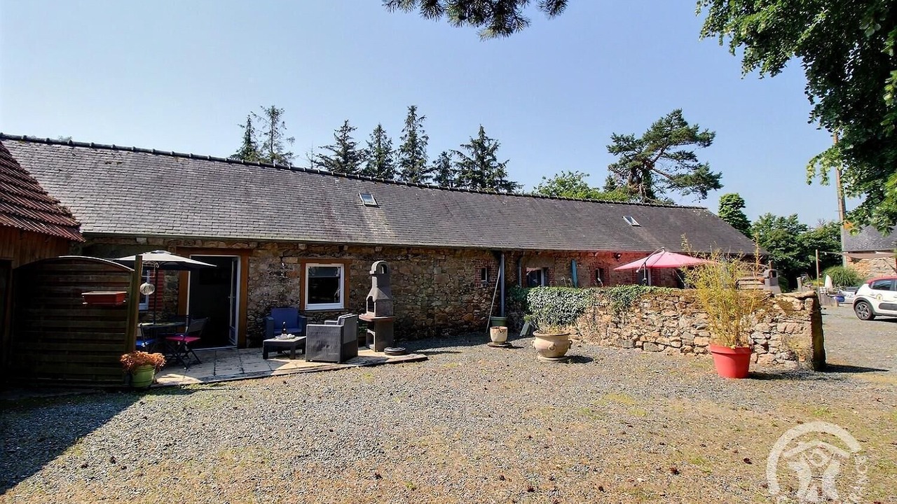 Photo of Outdoor in Lannebert