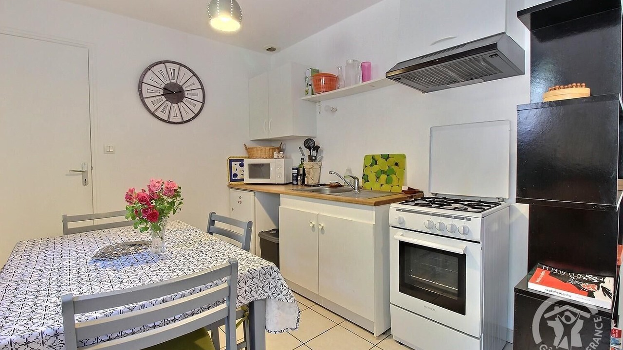 Photo of Kitchen in Lannebert