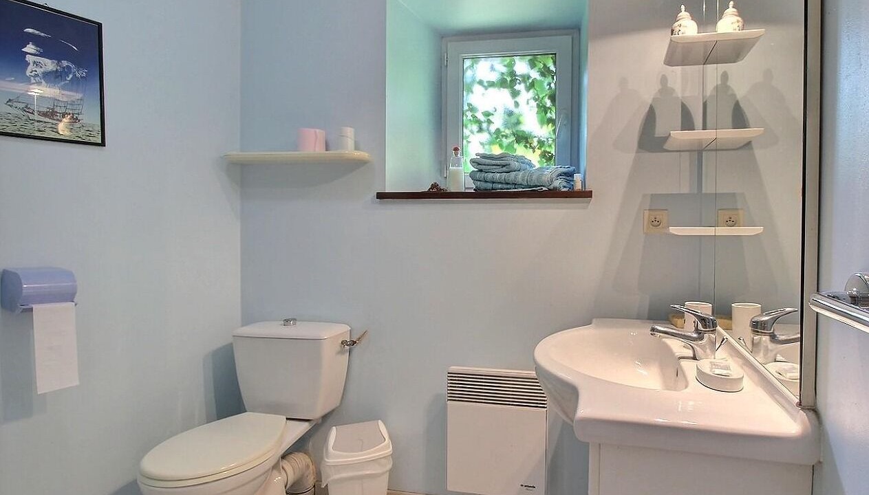Photo of Bathroom in Lannebert
