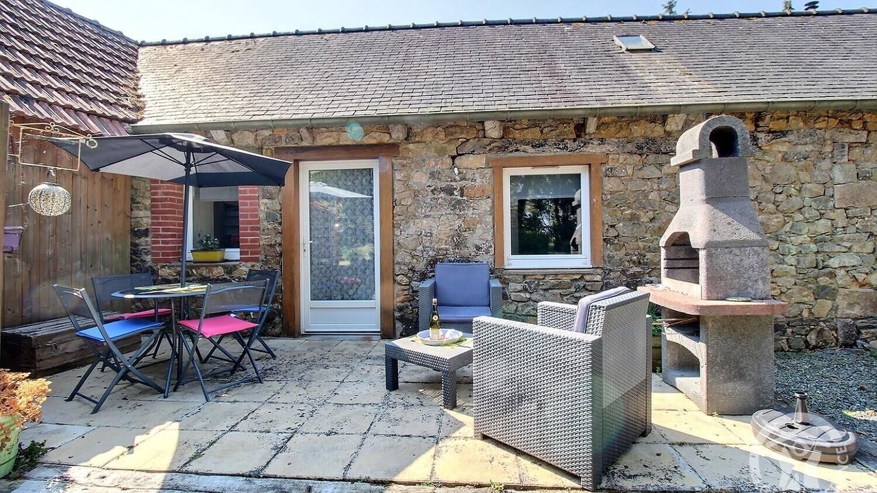 Photo of Outdoor in Lannebert