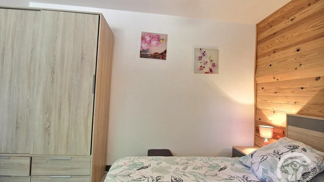 Photo of Bedroom in Lannebert