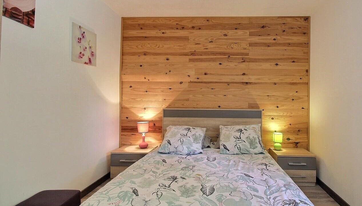 Photo of Bedroom in Lannebert