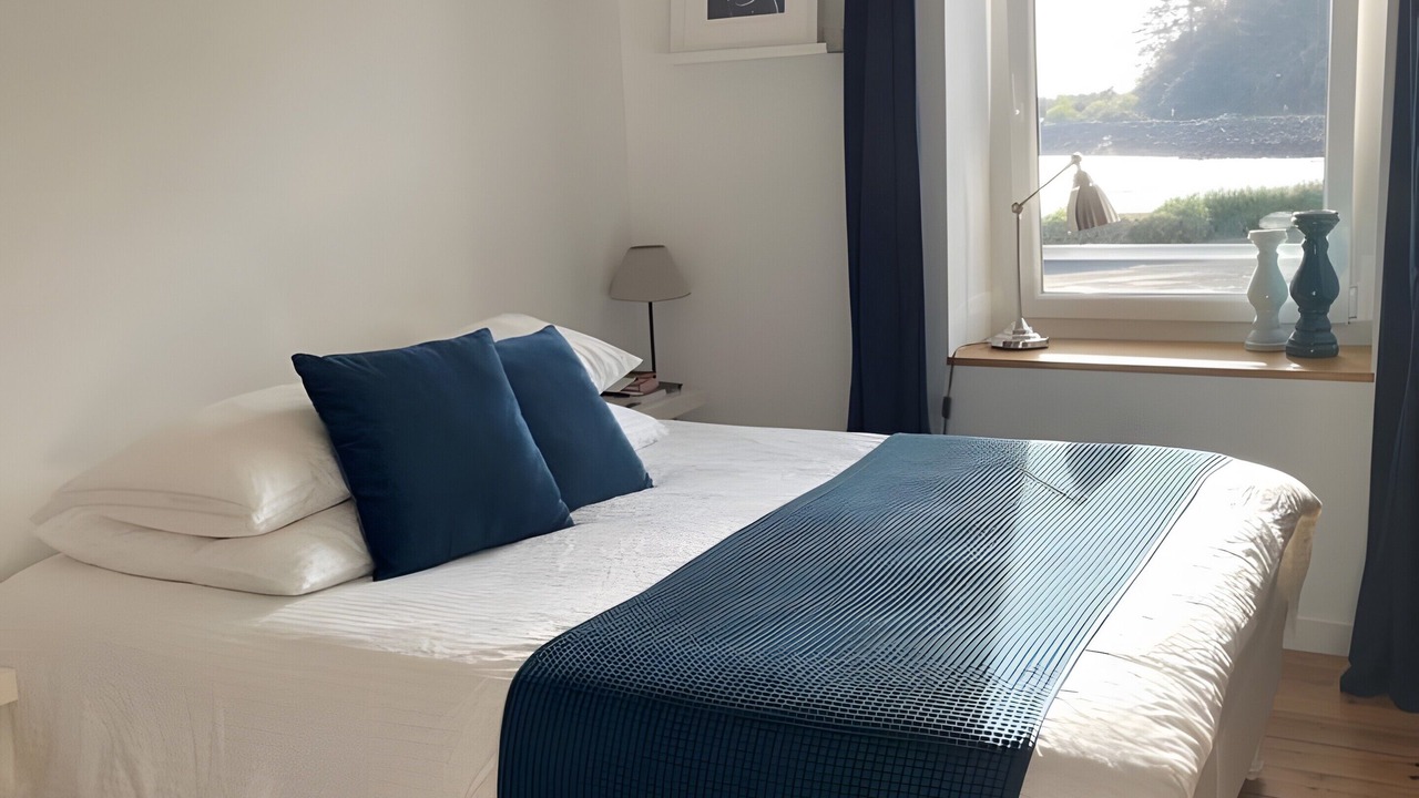 Photo of Bedroom in Plerin