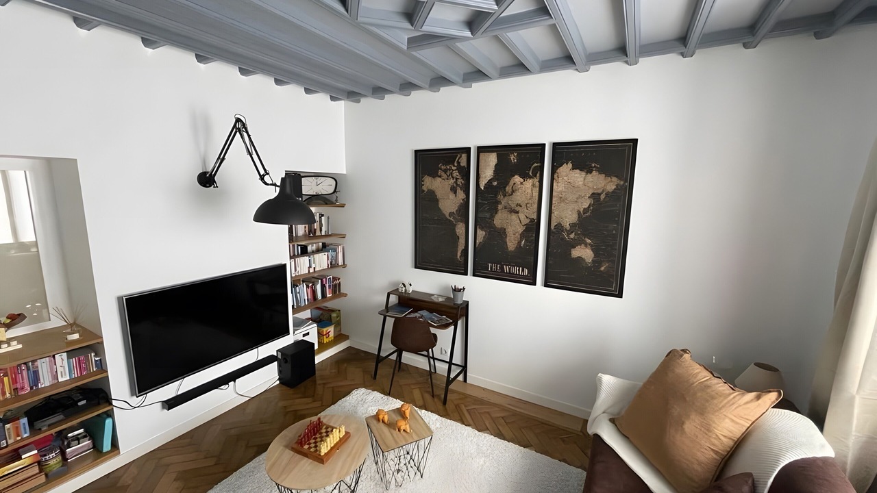 Photo of Livingroom in Plerin