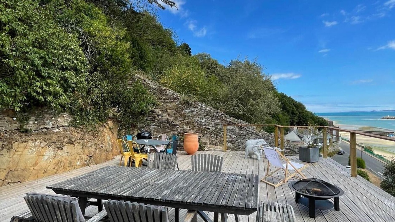Photo of Outdoor in Plerin