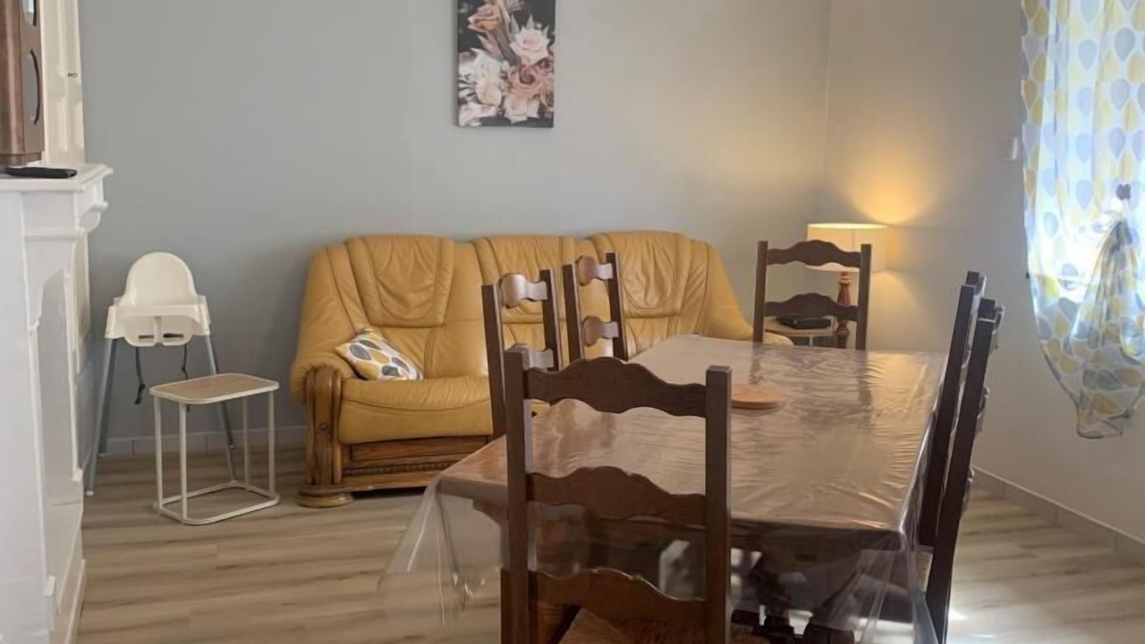 Photo of Livingroom in Dienville