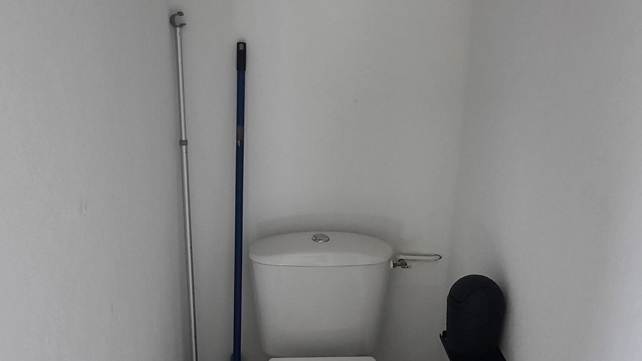 Photo of Bathroom in Valras-Plage