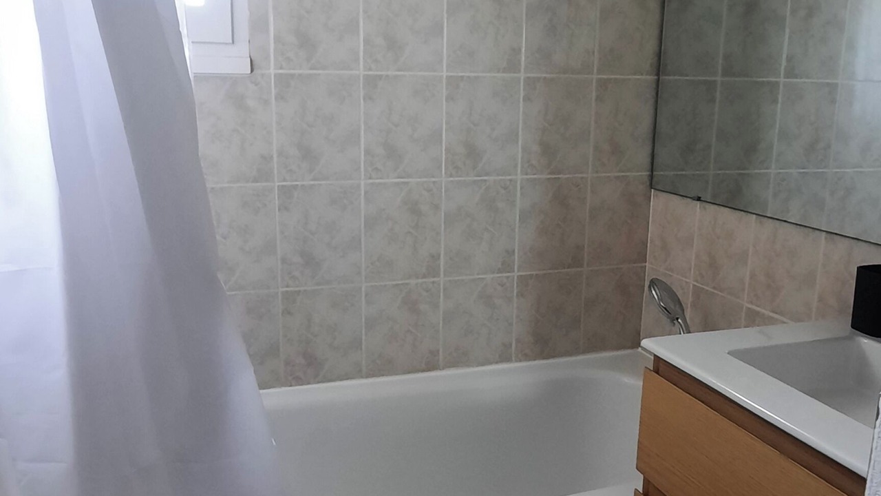 Photo of Bathroom in Valras-Plage