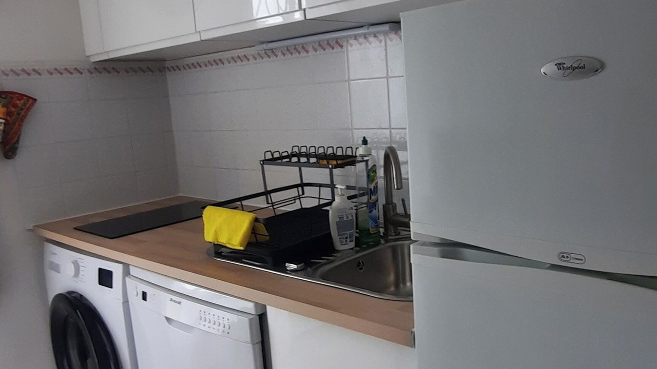 Photo of Kitchen in Valras-Plage