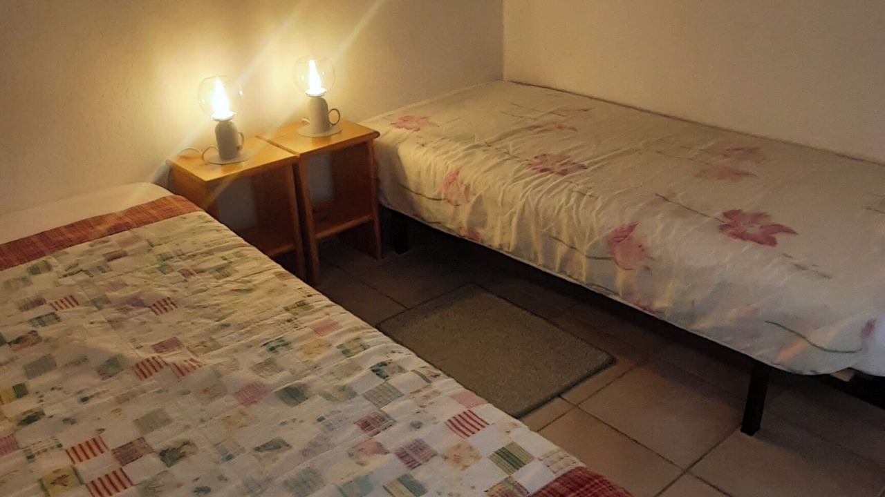 Photo of Bedroom in Valras-Plage