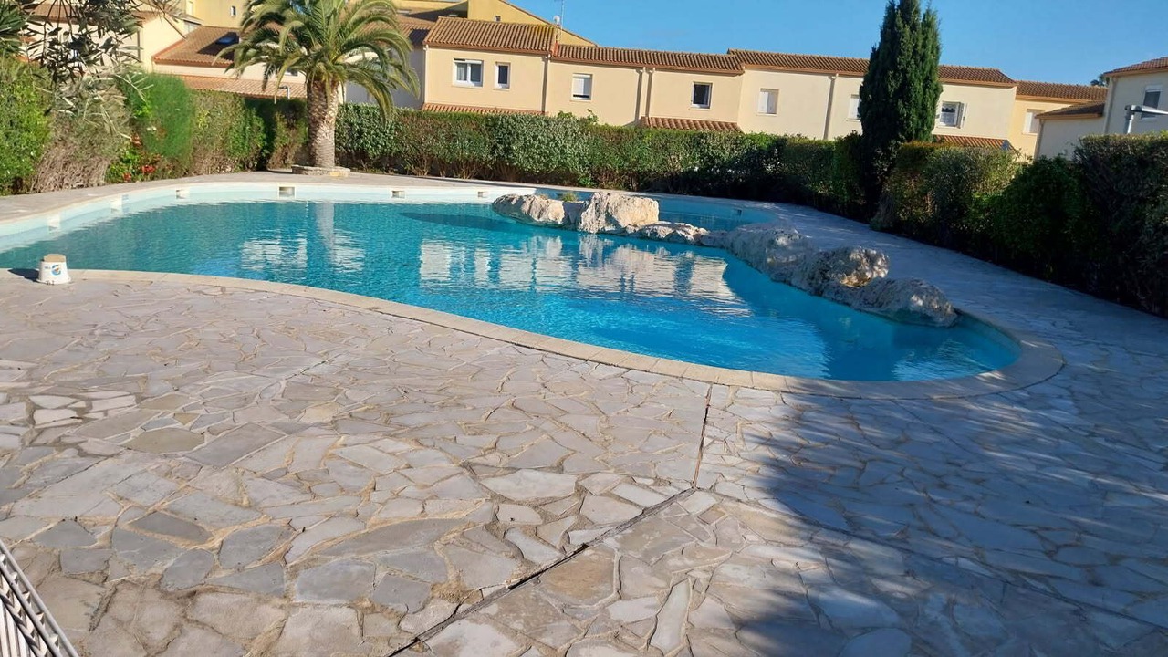 Photo of Outdoor in Valras-Plage