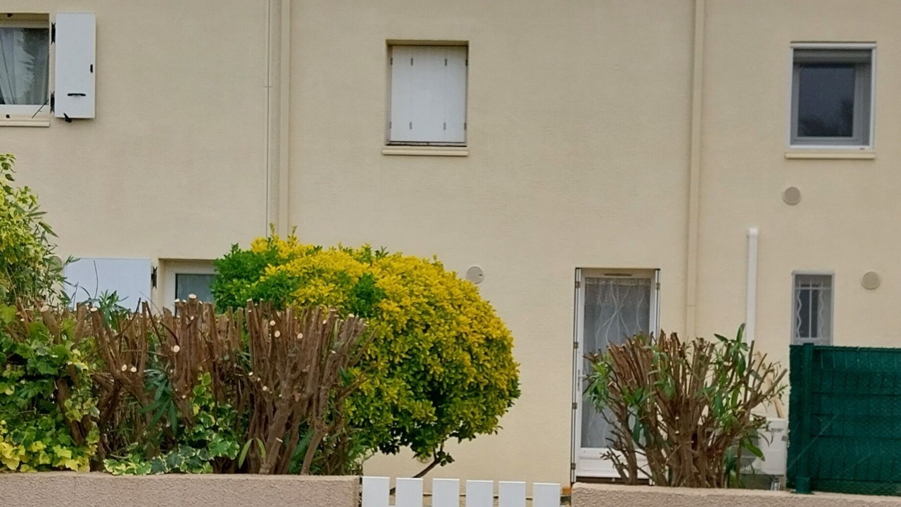 Photo of Outdoor in Valras-Plage