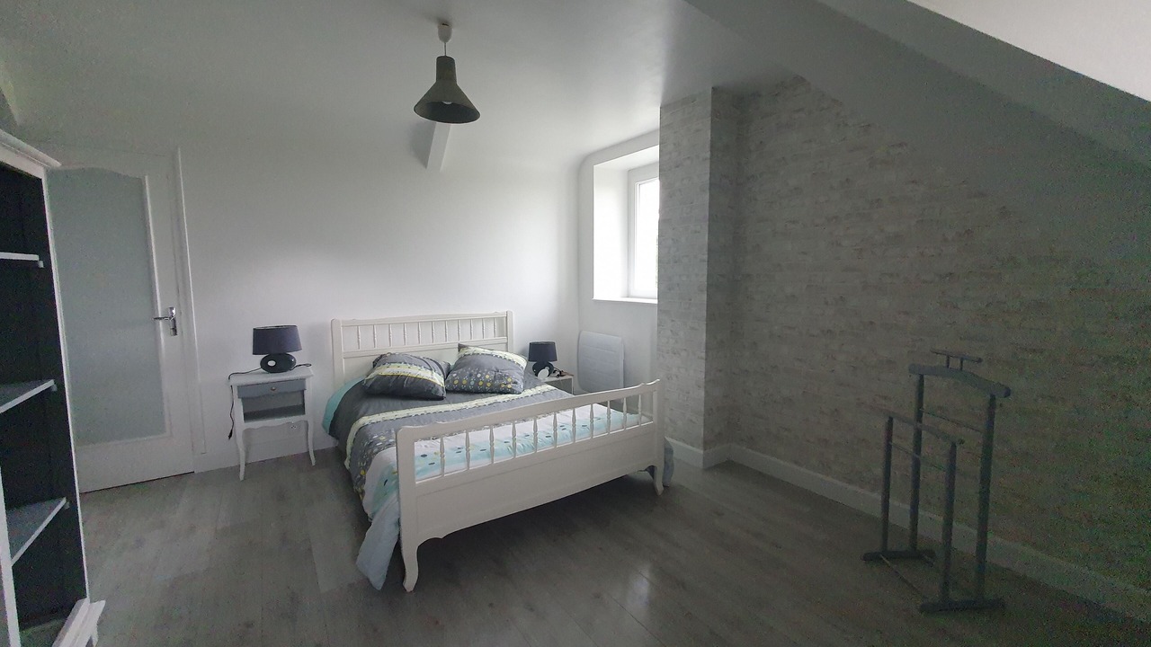 Photo of Bedroom in Saint-Thelo