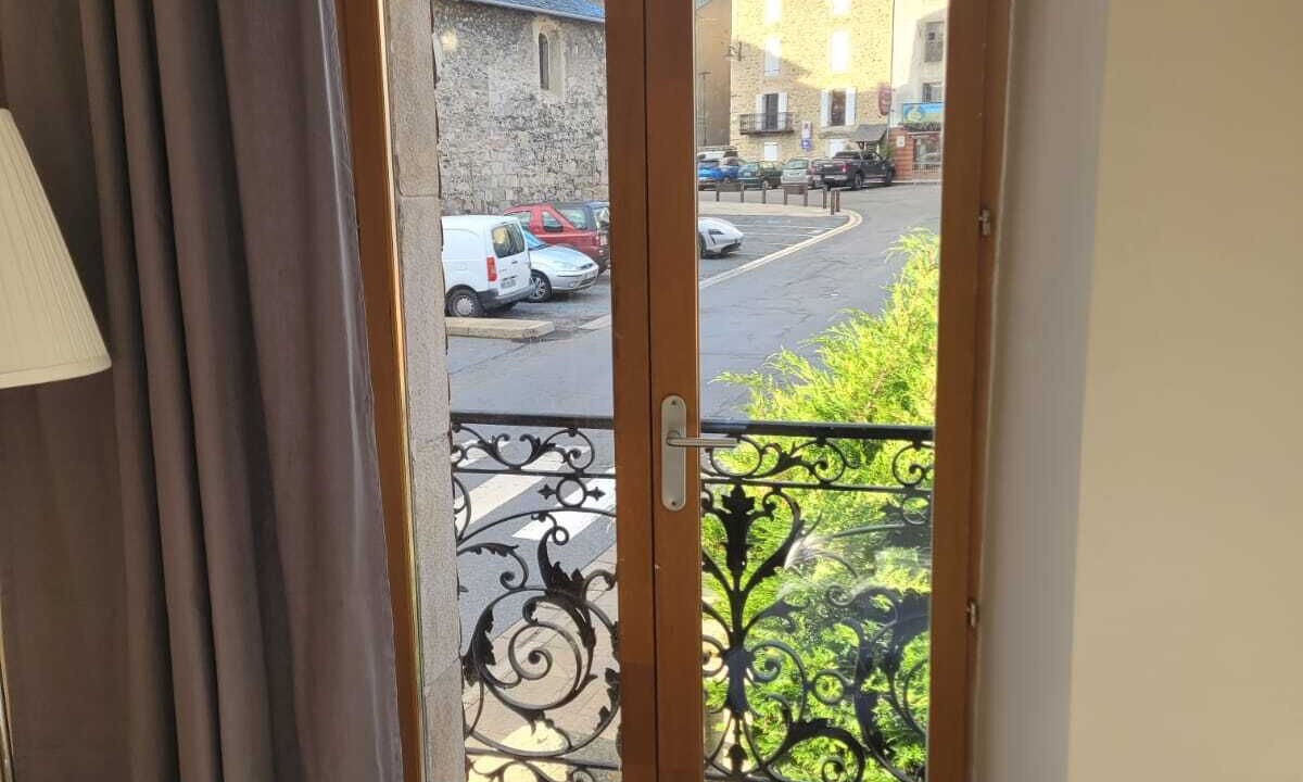 Photo of Bedroom in Formigueres
