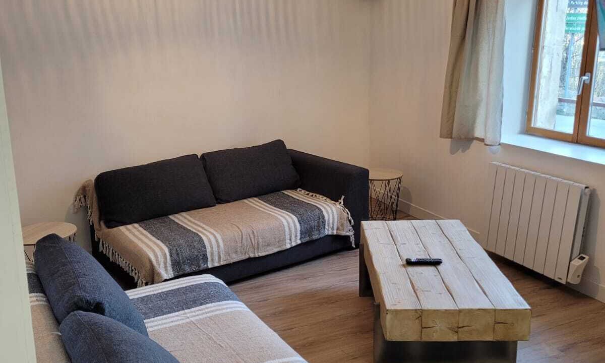 Photo of Livingroom in Formigueres